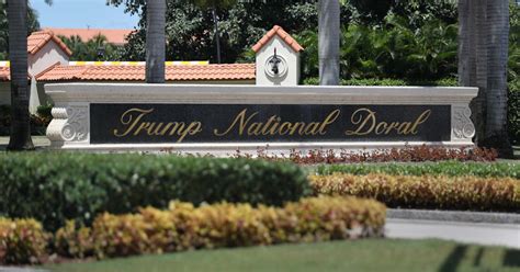 watch fake trump video at doral|NYT: Violent video depicts Trump shooting media and critics.